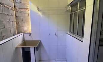 Imagem 7: Casa para aluguel com 50 metros quadrados com 2 quartos em Parque Santo Antônio - Guarulho