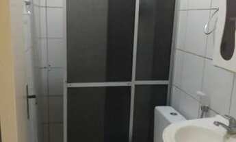 Imagem 3: Apartamento para aluguel com 52 metros quadrados com 2 quartos em Parque Iracema - Fortale