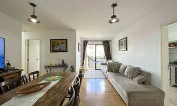 Imagem 2: Apartamento com 3 dormitórios à venda, 90 m² por R$ 600.000,00 - Jardim Bussocaba City - O