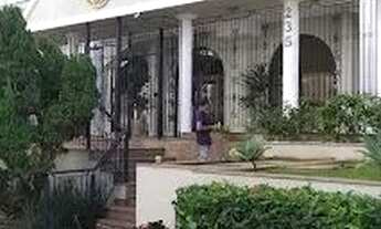 Imagem 4: APARTAMENTO ED. RIVIEIRA D AMÉRICA, AO LADO DO SHOPPING 3 AMÉRICAS, 4 SUÍTES, MOBILIADO, A