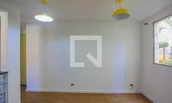 Imagem 5: Apartamento para Aluguel - Jardim Nadir, 2 Quartos, 48 m2