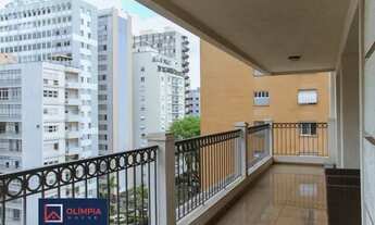 Imagem 10: Locação Apartamento 3 Dormitórios - 350 m² Higienópolis