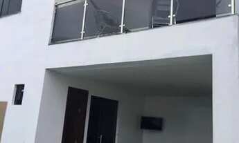 Imagem 4: Casa no Novo Geisel