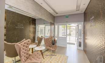 Imagem 2: SAPUCAIA DO SUL - Apartamento Padrão - Centro