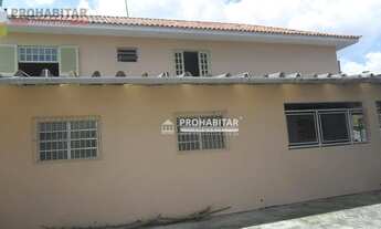 Imagem 5: Sobrado com 4 dormitórios à venda, 250 m² por R$ 680.000,00 - Jardim Represa - São Paulo/S