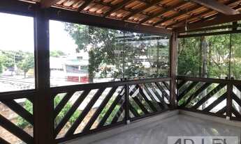 Imagem 7: Casa para Locação em Belo Horizonte, Ipiranga, 2 dormitórios, 2 banheiros, 1 vaga