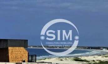 Imagem 5: Cobertura com 4 dormitórios à venda, 150 m² no Algodoal - Cabo Frio/RJ