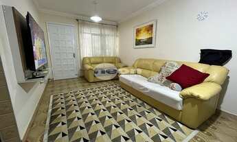 Imagem 2: SãO BERNARDO DO CAMPO - Casa Padrão - Planalto