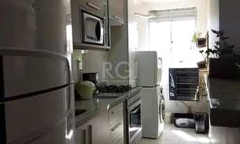 Imagem 7: Apartamento para Venda - 52.85m², 2 dormitórios, sendo 1 suites, 1 vaga - Alto Petrópolis