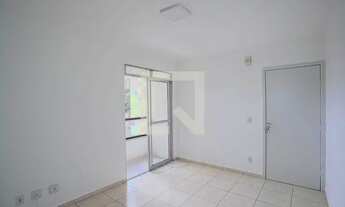 Imagem 4: Apartamento para Aluguel - Paquetá, 2 Quartos, 58 m2