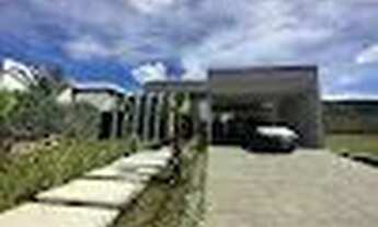 Imagem: Casa em Lagoa Santa no Condomínio Veredas