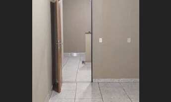 Imagem 2: Kit net com cozinha americana