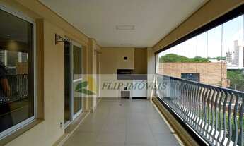 Imagem: Lindo apartamento para locação com 180