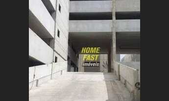 Imagem 2: Apartamento com 2 dormitórios para alugar, 38 m² por R$ 1.200/mês - Jardim Rosa de Franca