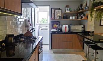 Imagem: Apartamento com 2 dormitórios à venda