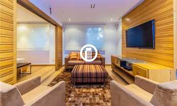 Imagem 4: Apartamento para Venda - 77.88m², 1 dormitório, 1 vaga - Itaim Bibi