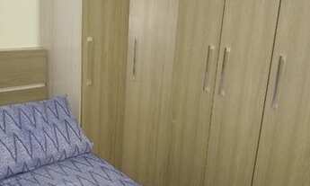 Imagem 2: Apartamento no Lauzane, na Rua Liestal