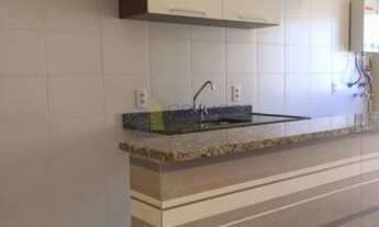 Imagem 3: Jundiaí - Apartamento Padrão - Vila Nambi