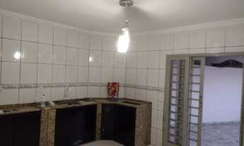 Imagem 6: CASA RESIDENCIAL em BRASÍLIA - DF, CEILÂNDIA NORTE (CEILÂNDIA