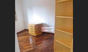 Imagem 9: Apartamento, 132 m² - venda por R$ 950.000,00 ou aluguel por R$ 4.414,79/mês - Jardim Aqua