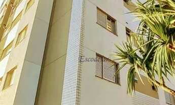 Imagem 2: Apartamento com 2 dormitórios para alugar, 57 m² por R$ 3.280,00/mês - Santa Teresinha - S