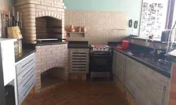 Imagem 7: Casas Condomínio à venda 4 quartos 4 suítes 4 vagas Jardim Interlagos Ribeirão Preto