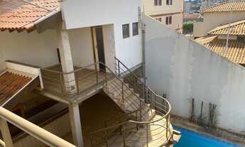 Imagem: Casa Comercial no Bairro São Manoel - São