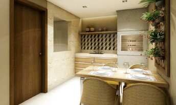 Imagem 2: Venda Residential / Apartment Belo Horizonte MG