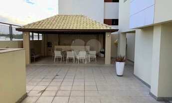 Imagem 7: Apartamento para venda possui 40 m² com 1 quarto