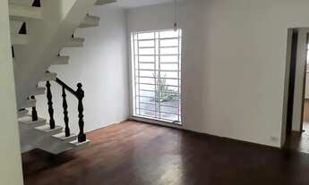 Imagem: Locação Sobrado Sao Paulo Mirandópolis