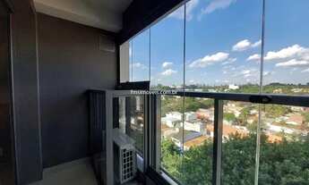 Imagem: STUDIO 25m² - 1 DORMITÓRIO - BROOKLIN