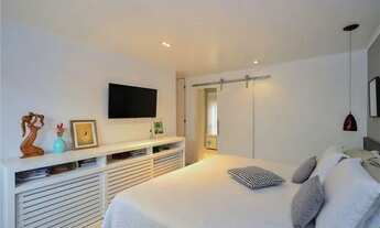 Imagem 4: APARTAMENTO RESIDENCIAL em São Paulo - SP, Vila Madalena