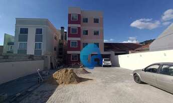 Imagem 2: Apartamento com 3 dormitórios à venda, 55 m² por R$ 229.000,00 - Parque da Fonte - São Jos