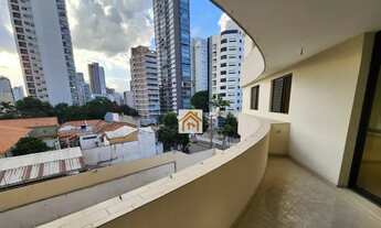 Imagem: São Paulo - Apartamento Padrão - Moema