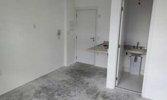 Imagem 4: OPORTUNIDADE IMPERDÍVEL - STUDIO NOVO NO ITAIM