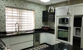 Imagem 6: Apartamento para venda com 465m2 com 4 quartos em Vila Bastos - Santo André - SP