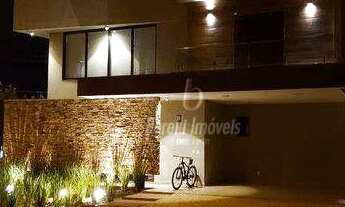 Imagem 4: Casa à venda, 225 m² por R$ 1.558.500,00 - Villa Romana 1 - Ribeirão Preto/SP