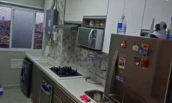 Imagem 4: Apartamento com 2 dormitórios à venda, 43 m² por R$ 370.000,00 - Tucuruvi (Zona Norte) - S