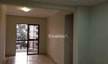 Imagem 2: Apartamento à venda, 75 m² por R$ 540.000,00 - Mandaqui - São Paulo/SP