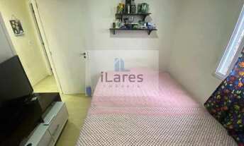 Imagem 7: Apartamento com 2 dorms, Vila Homero Thon, Santo André - R$ 310 mil, Cod: 3186