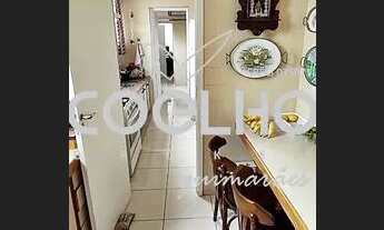 Imagem 5: Excelentes Apartamentos a venda no Cond. Residencial Bella - Cambuí, Campinas