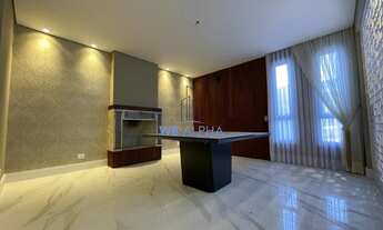 Imagem 4: Casa para venda/ locação - Condomínio Alpha Plus em Alphaville - Barueri - SP