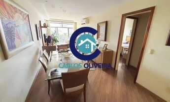 Imagem 6: Amplo apart. Bairro Cachambi 121m² 2 vagas 3 quartos