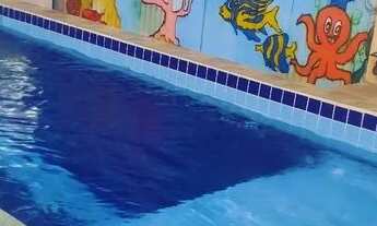 Imagem 4: Casa Da Piscina Casa com 1 dormitório