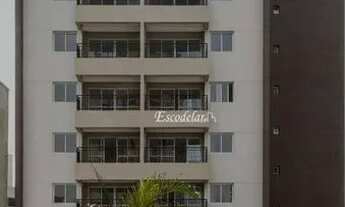 Imagem: Apartamento à venda, 42 m² por R$ 450.000,00