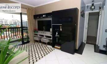 Imagem: Apartamento com 3 dormitórios à venda