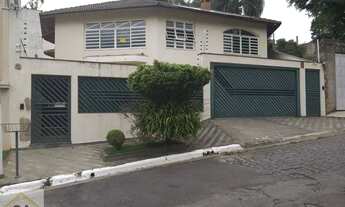 Imagem: CASA DE ALTO PADRÃO NO BAIRRO CITY AMÉRICA