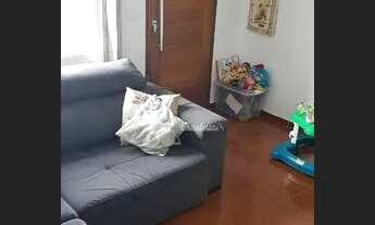 Imagem 6: Sobrado com 2 dormitórios à venda, 180 m² por R$ 696.000,00 - Vila Bertioga - São Paulo/SP