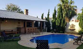 Imagem: AMBOS - CASA JARDIM SANTA ROSÁLIA / SOROCABA/SP