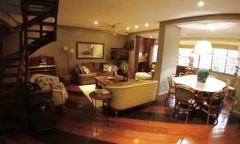 Imagem 6: Cobertura 323m², Porto Alegre/RS